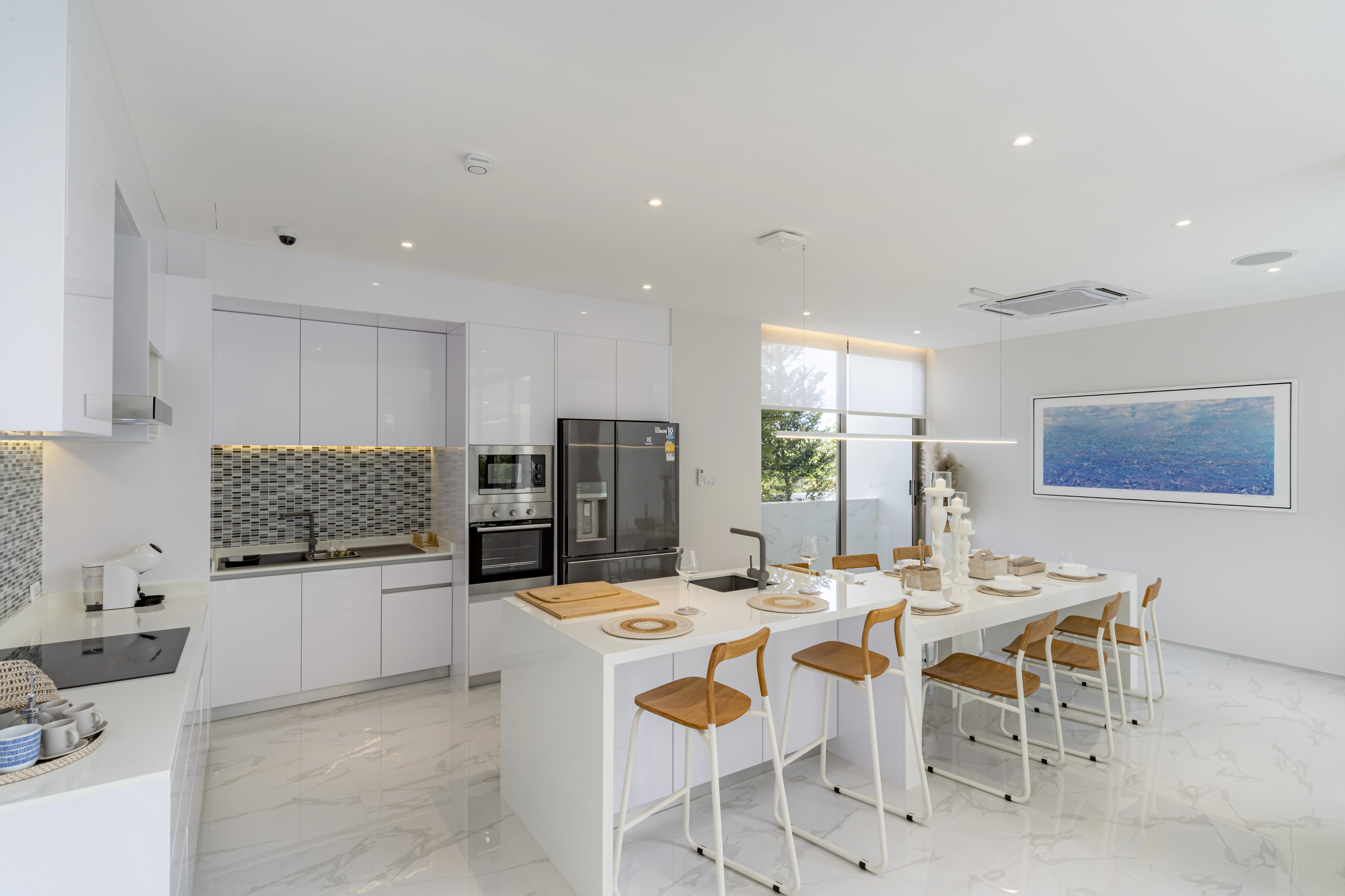 The Residence Prime by Andaman Asset Solution 7